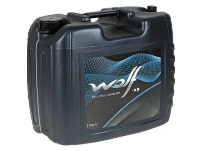 WOLF OFFICIALTECH 10W-30 MS EXTRA